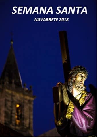 Semana Santa en Navarrete 2018 Navarrete